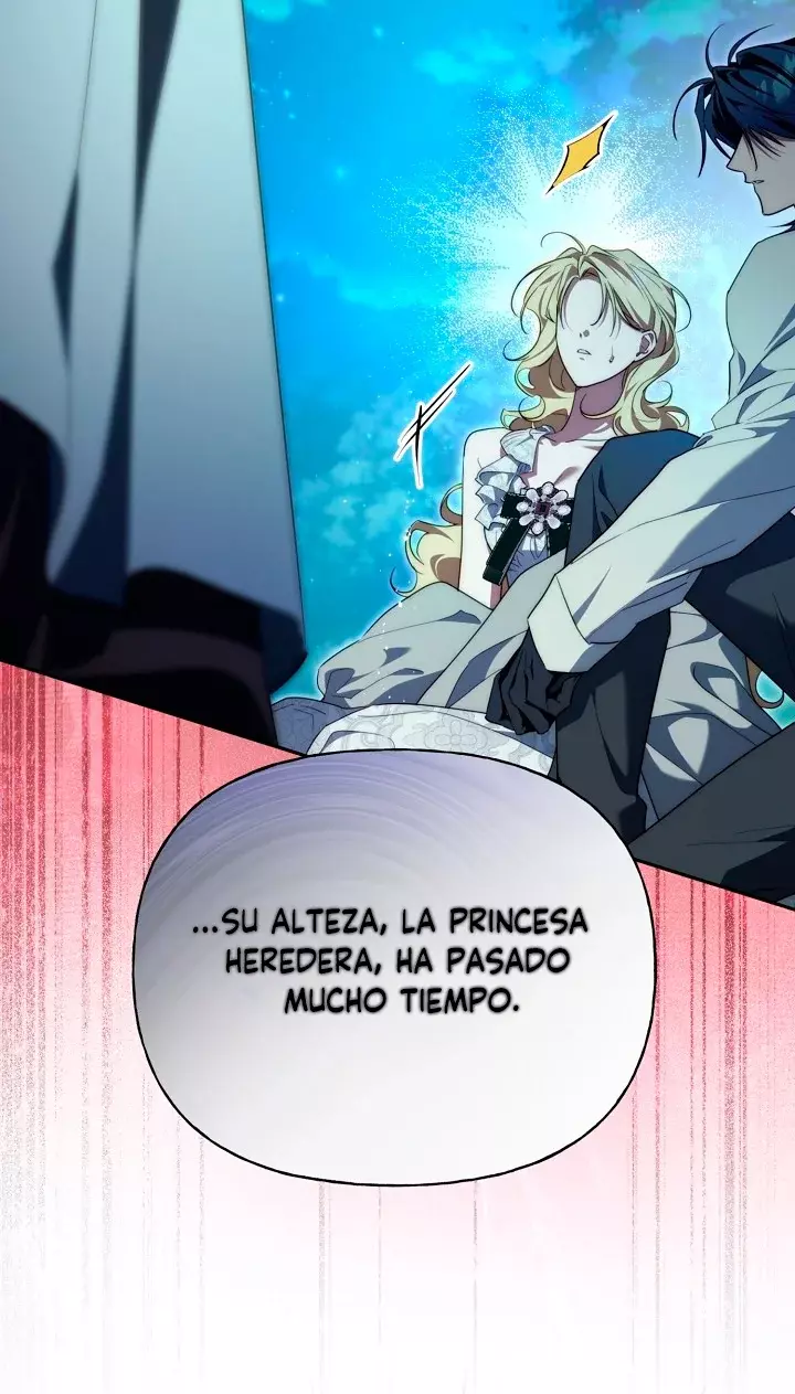 He domesticado al príncipe monstruo capítulo 31, página 72
