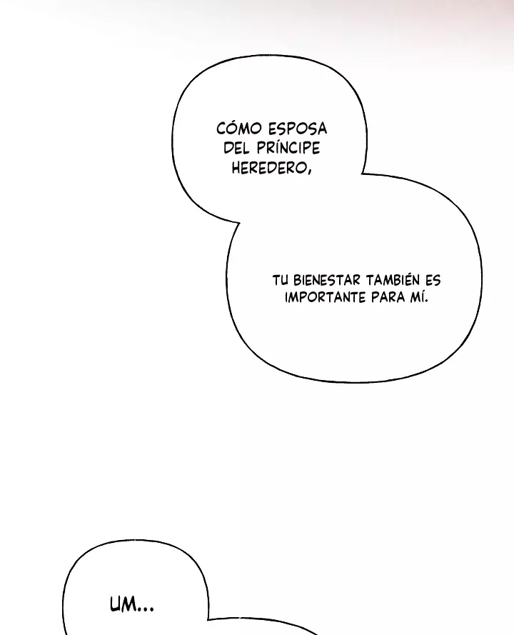He domesticado al príncipe monstruo capítulo 32, página 37