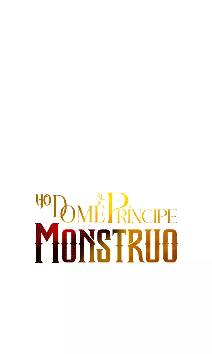 He domesticado al príncipe monstruo capítulo 34, página 8