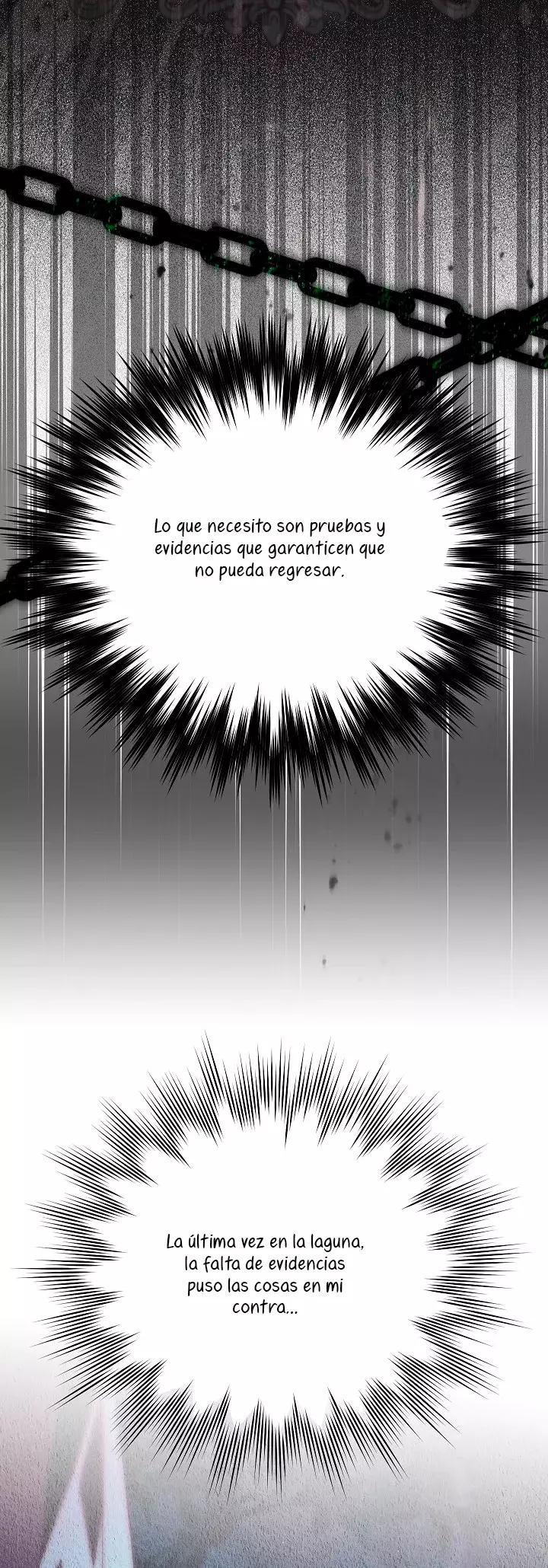 He domesticado al príncipe monstruo capítulo 35, página 25