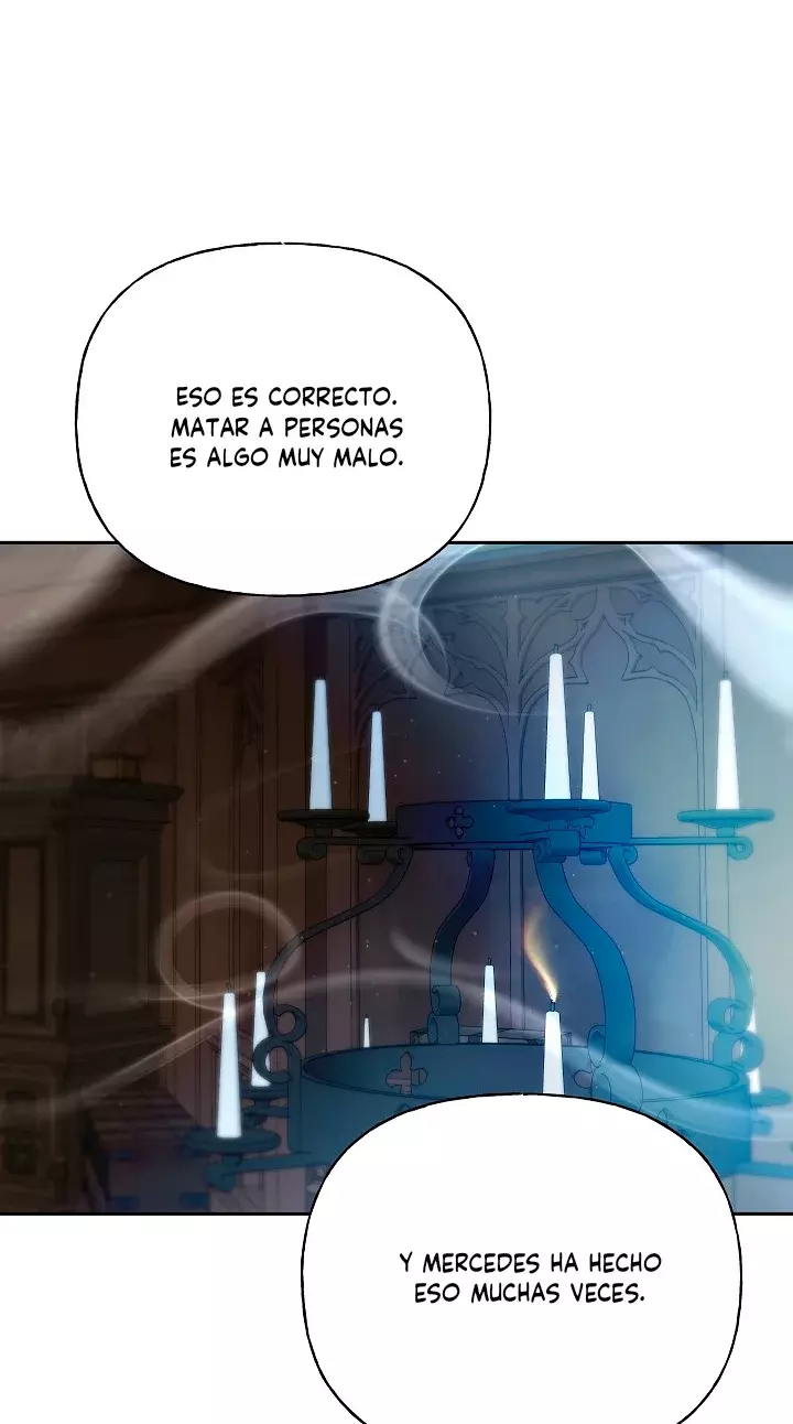 He domesticado al príncipe monstruo capítulo 35, página 38