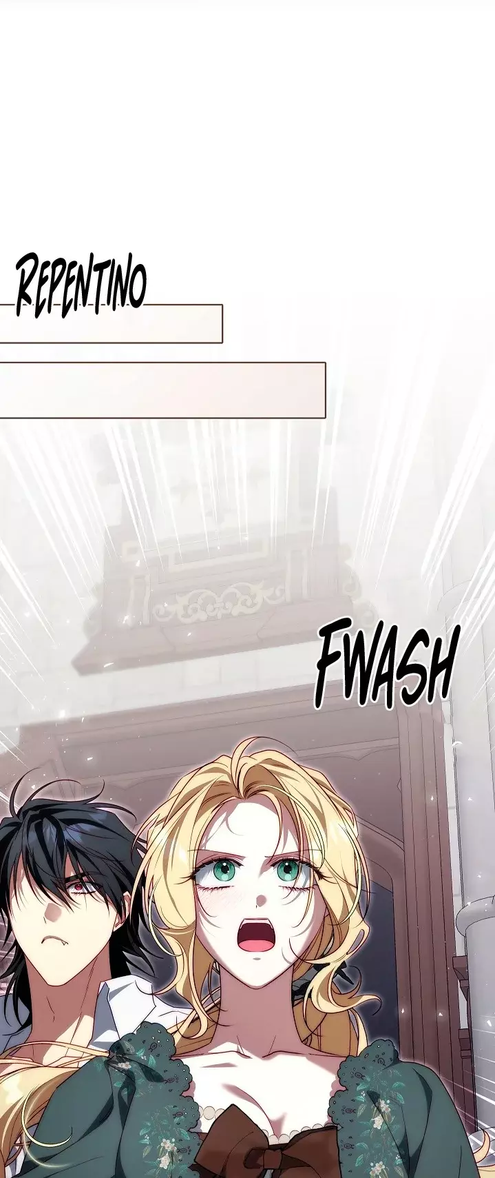 He domesticado al príncipe monstruo capítulo 35, página 53