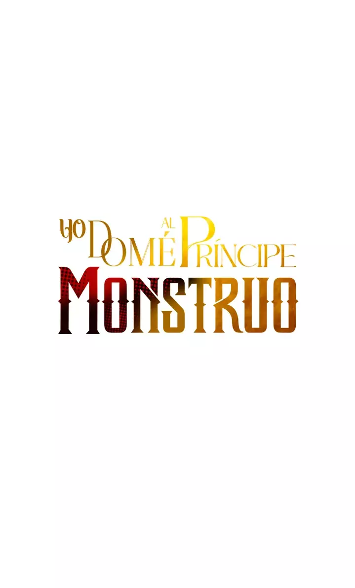 He domesticado al príncipe monstruo capítulo 36, página 11