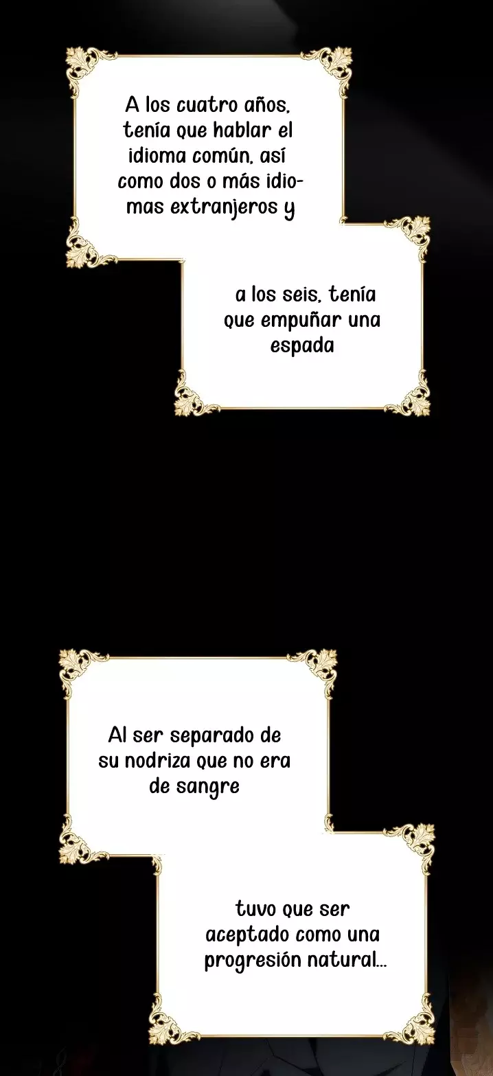He domesticado al príncipe monstruo capítulo 36, página 33