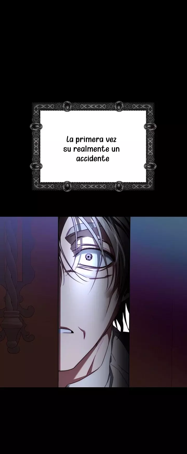 He domesticado al príncipe monstruo capítulo 36, página 41