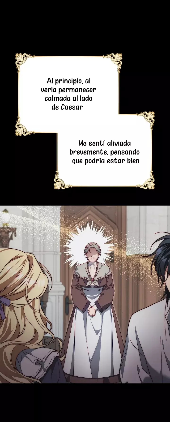 He domesticado al príncipe monstruo capítulo 36, página 48