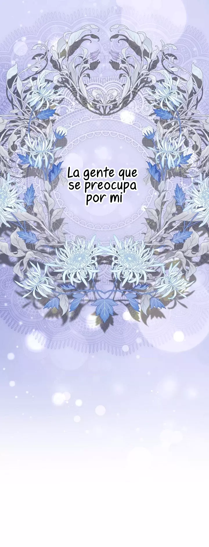 He domesticado al príncipe monstruo capítulo 36, página 64