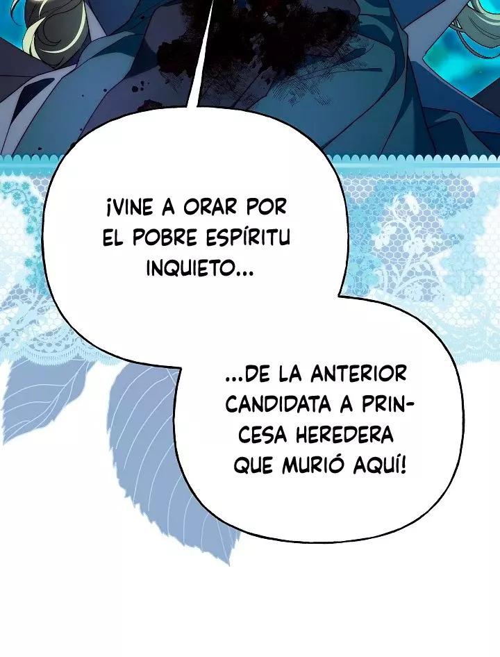 He domesticado al príncipe monstruo capítulo 37, página 54