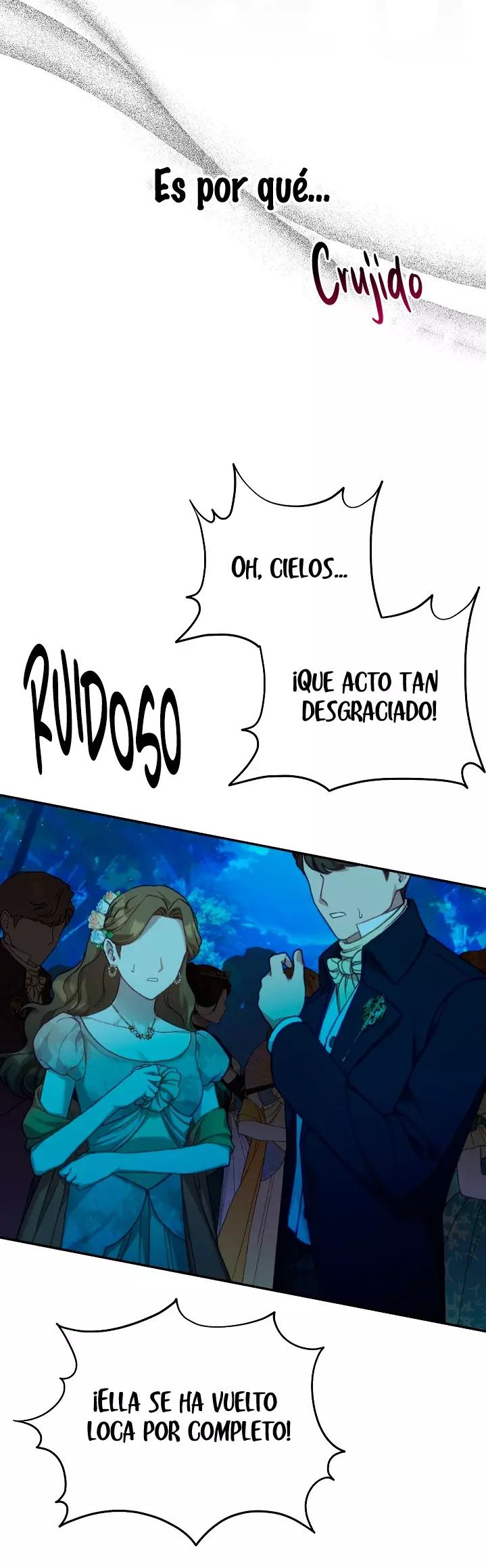 He domesticado al príncipe monstruo capítulo 38, página 13