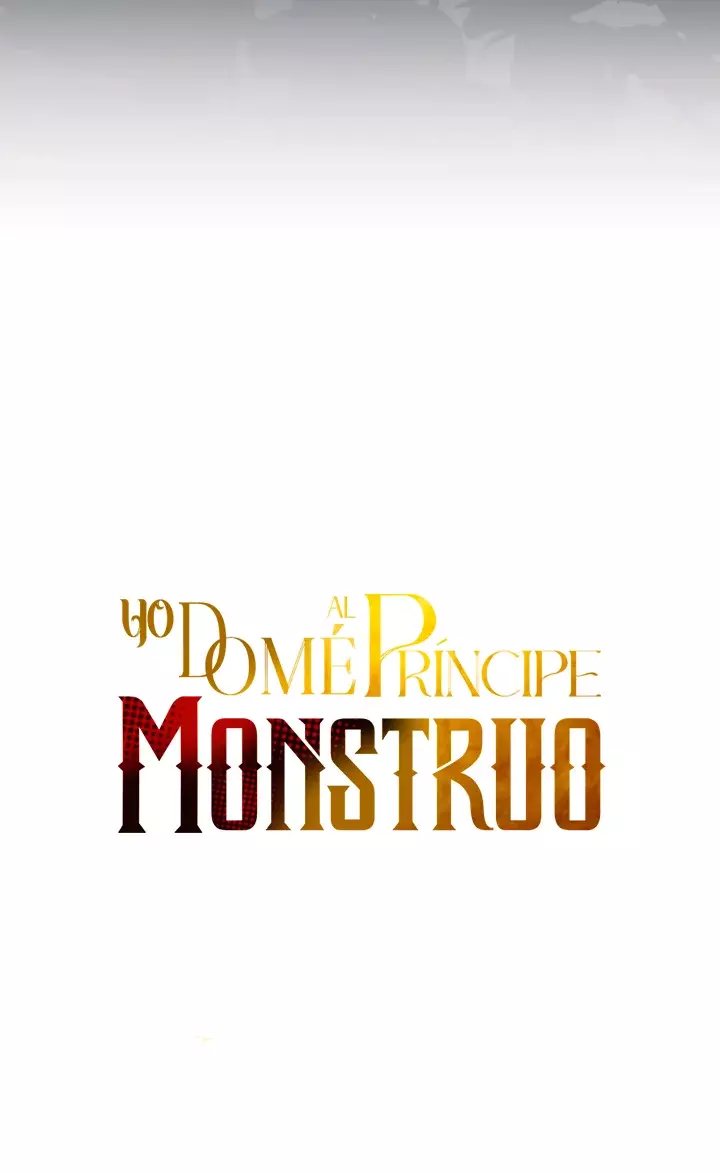 He domesticado al príncipe monstruo capítulo 38, página 25