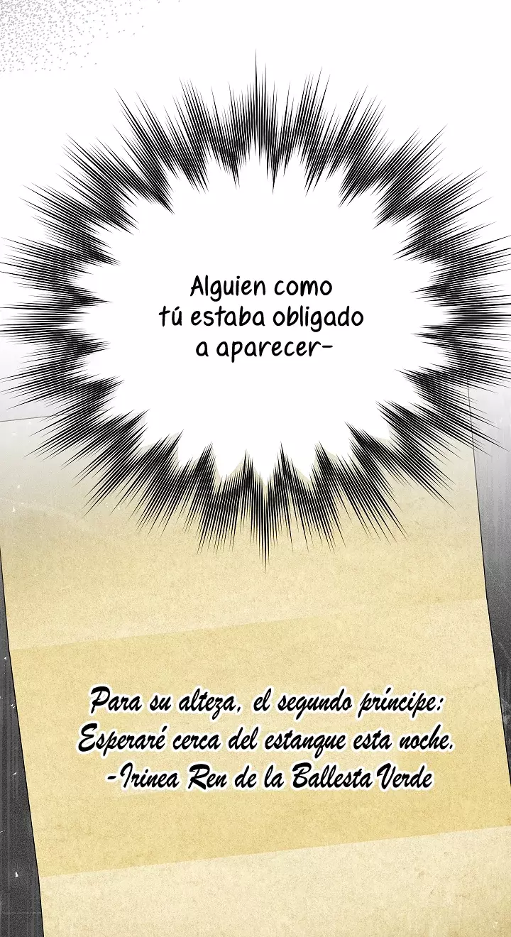 He domesticado al príncipe monstruo capítulo 38, página 28