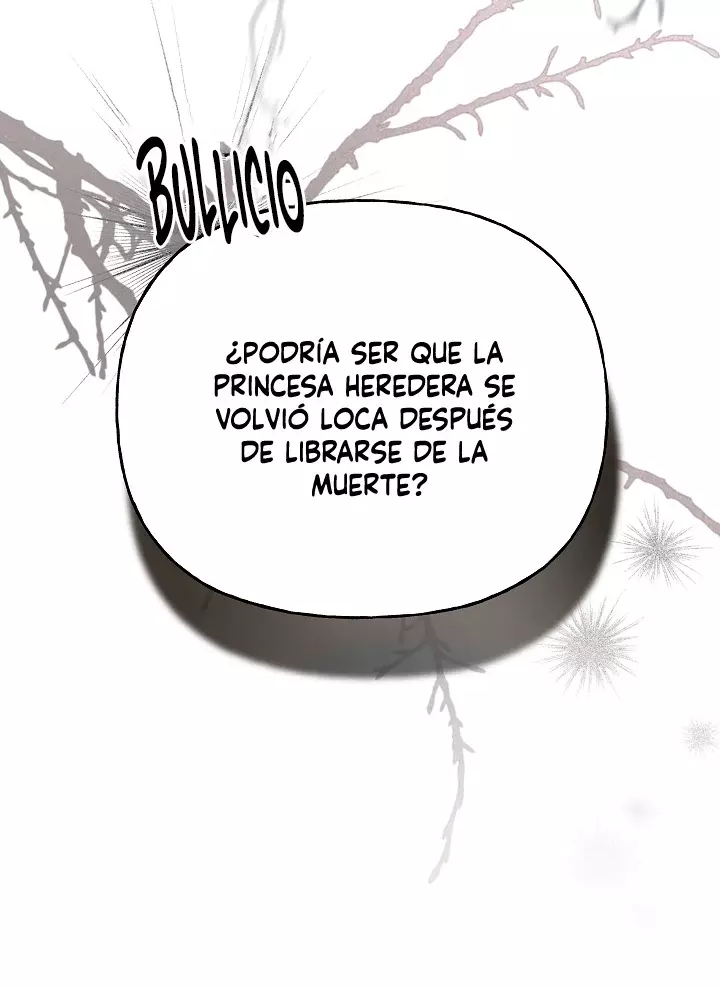 He domesticado al príncipe monstruo capítulo 38, página 33