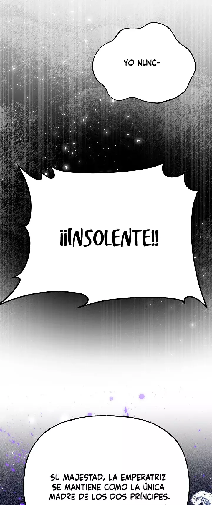 He domesticado al príncipe monstruo capítulo 38, página 35