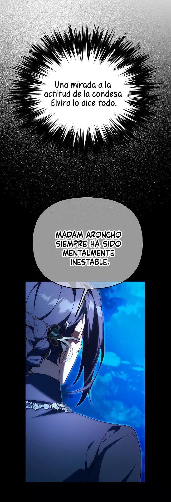 He domesticado al príncipe monstruo capítulo 38, página 41