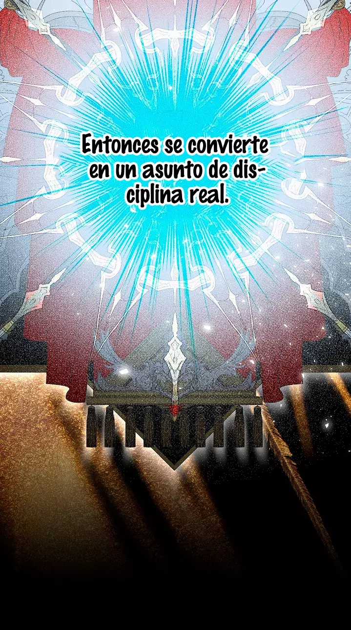 He domesticado al príncipe monstruo capítulo 38, página 43