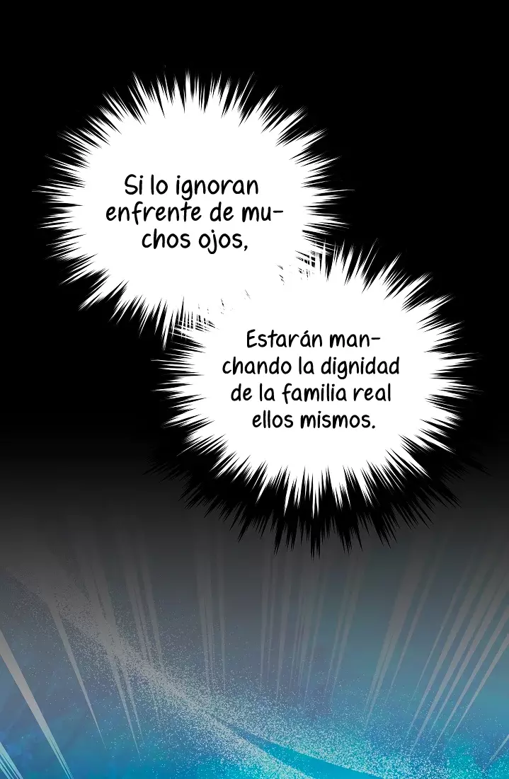 He domesticado al príncipe monstruo capítulo 38, página 44