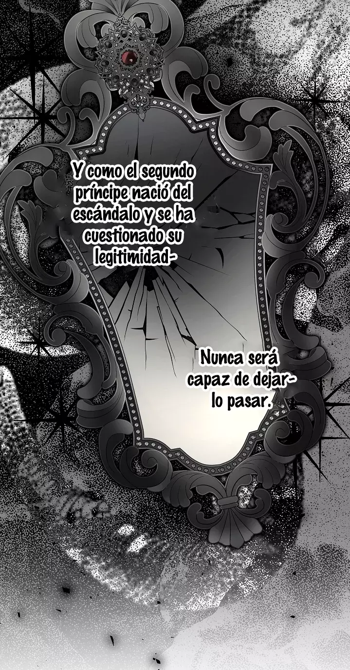 He domesticado al príncipe monstruo capítulo 38, página 46