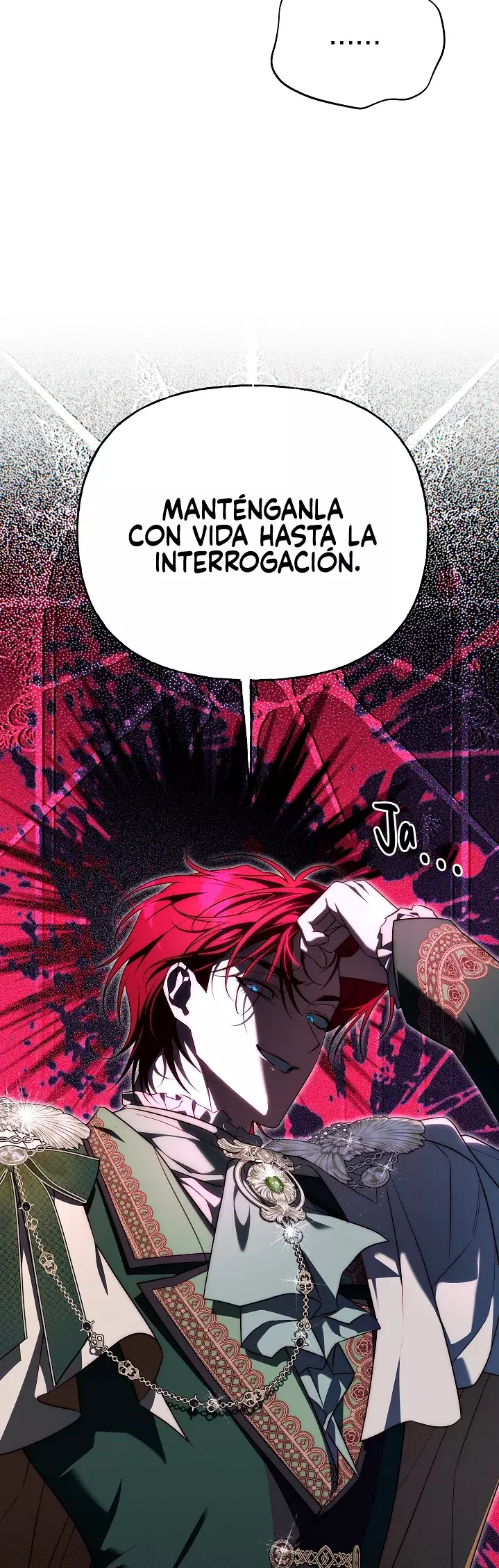 He domesticado al príncipe monstruo capítulo 38, página 52