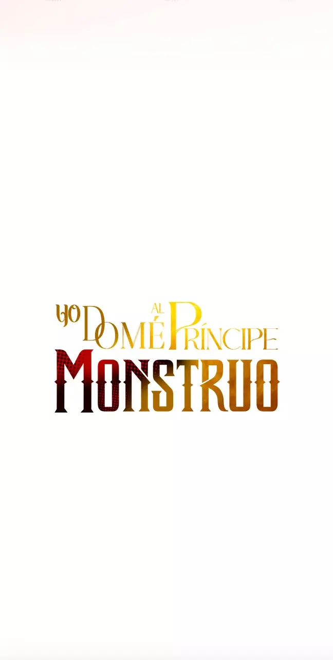 He domesticado al príncipe monstruo capítulo 39, página 10