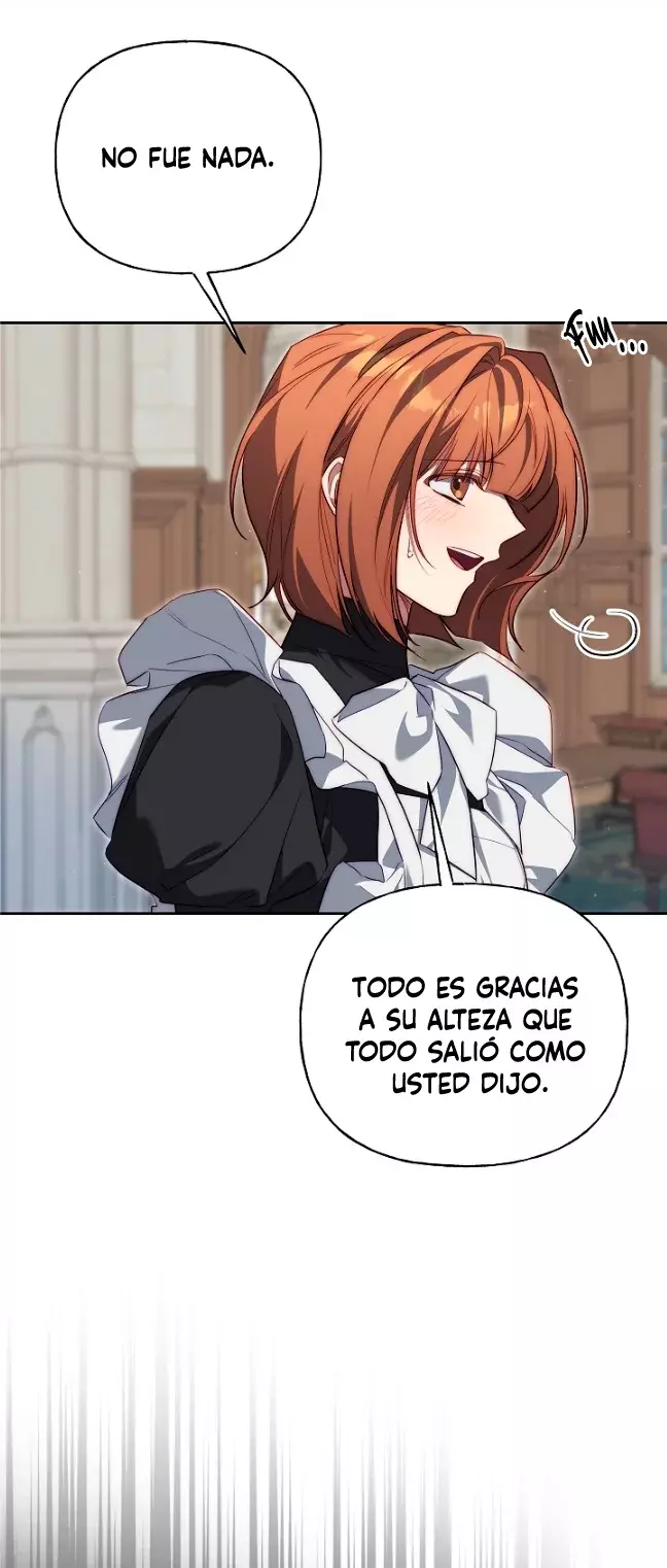 He domesticado al príncipe monstruo capítulo 39, página 12