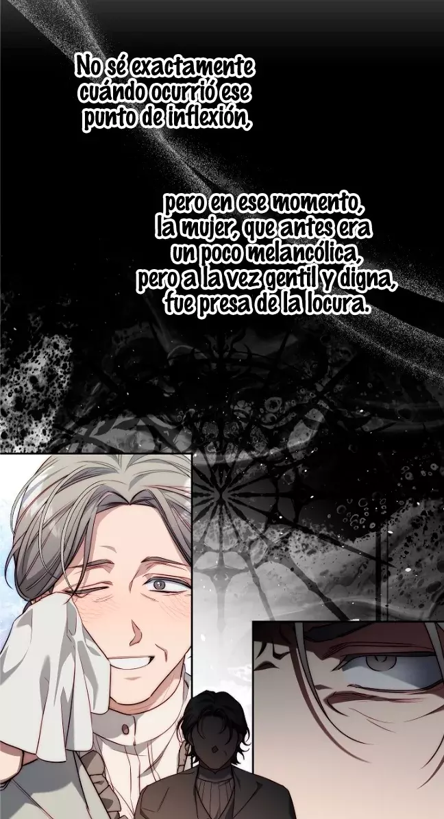 He domesticado al príncipe monstruo capítulo 39, página 22