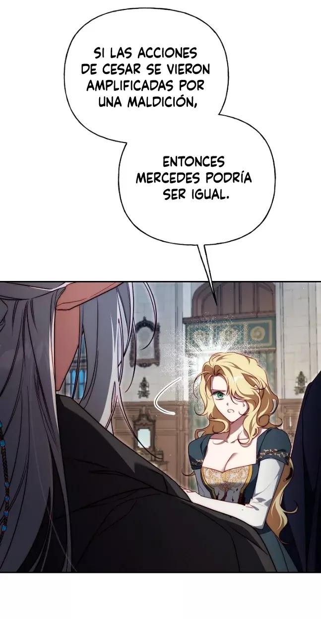 He domesticado al príncipe monstruo capítulo 39, página 25