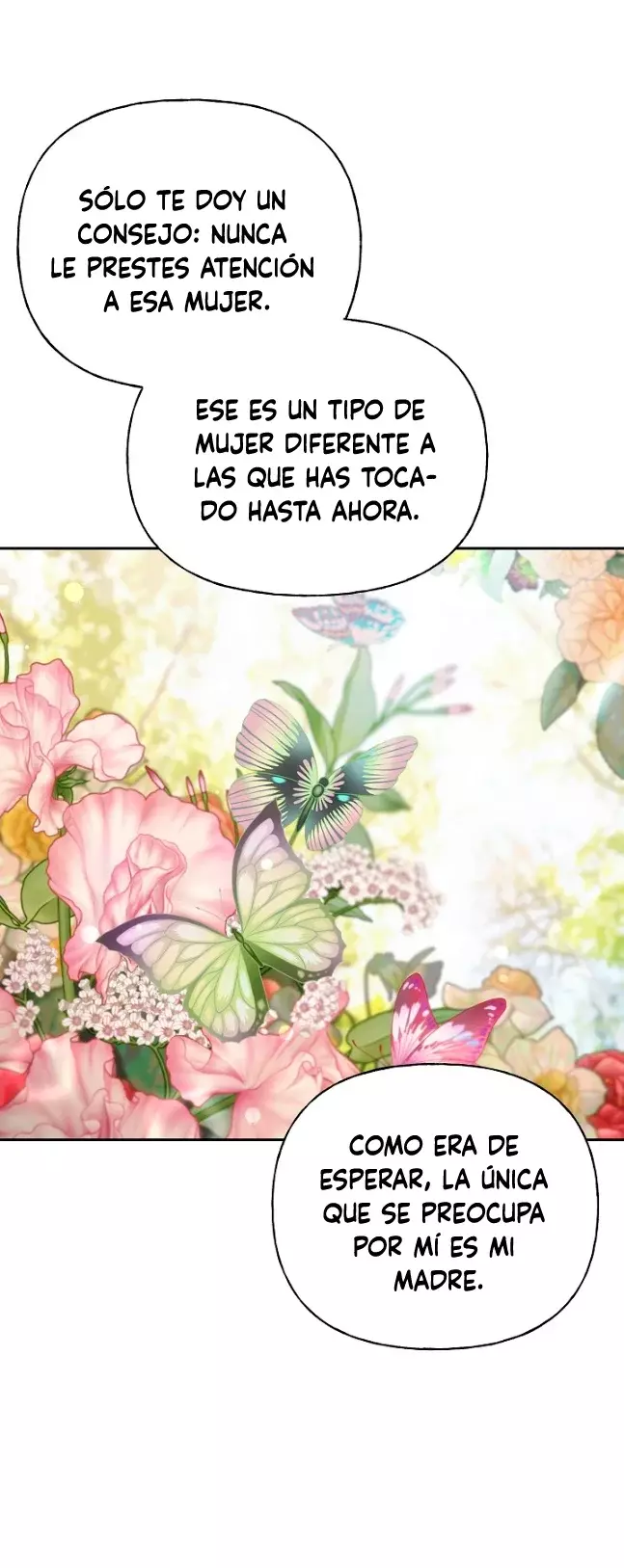 He domesticado al príncipe monstruo capítulo 39, página 42