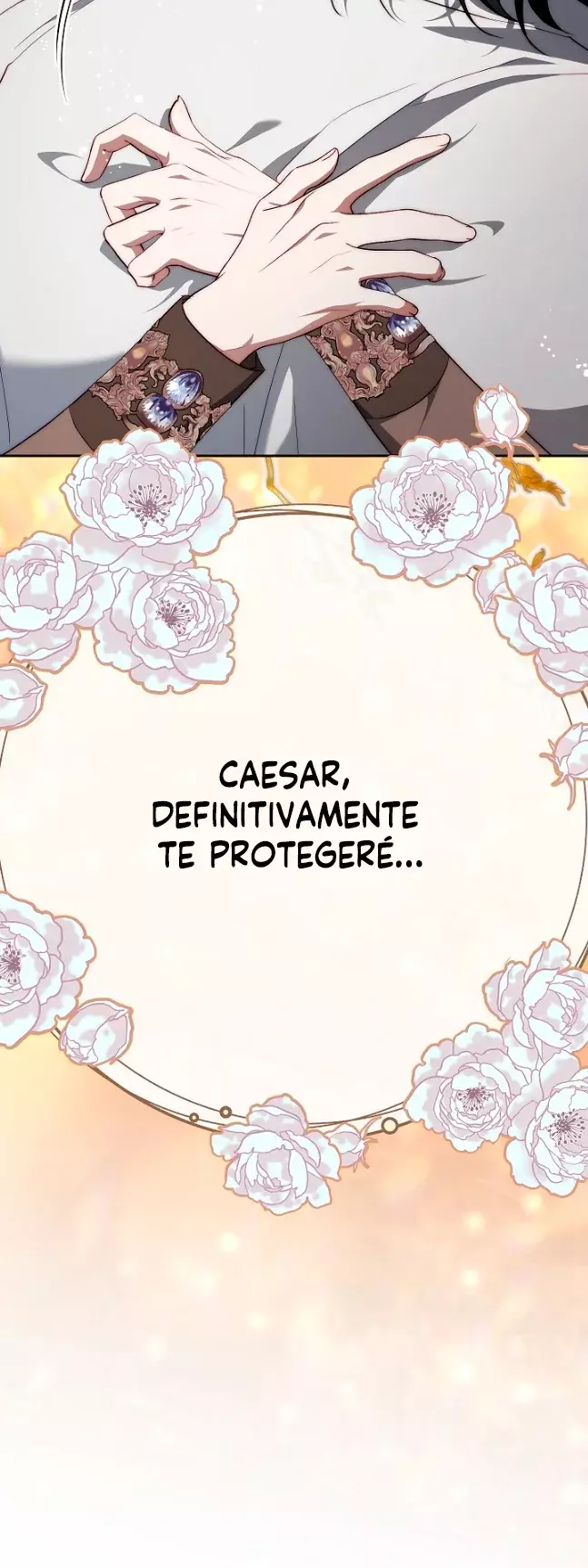 He domesticado al príncipe monstruo capítulo 39, página 74