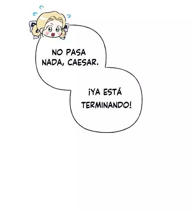 He domesticado al príncipe monstruo capítulo 39, página 77