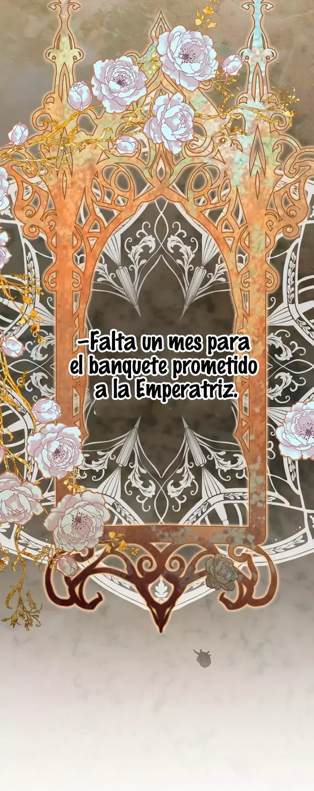 He domesticado al príncipe monstruo capítulo 39, página 83
