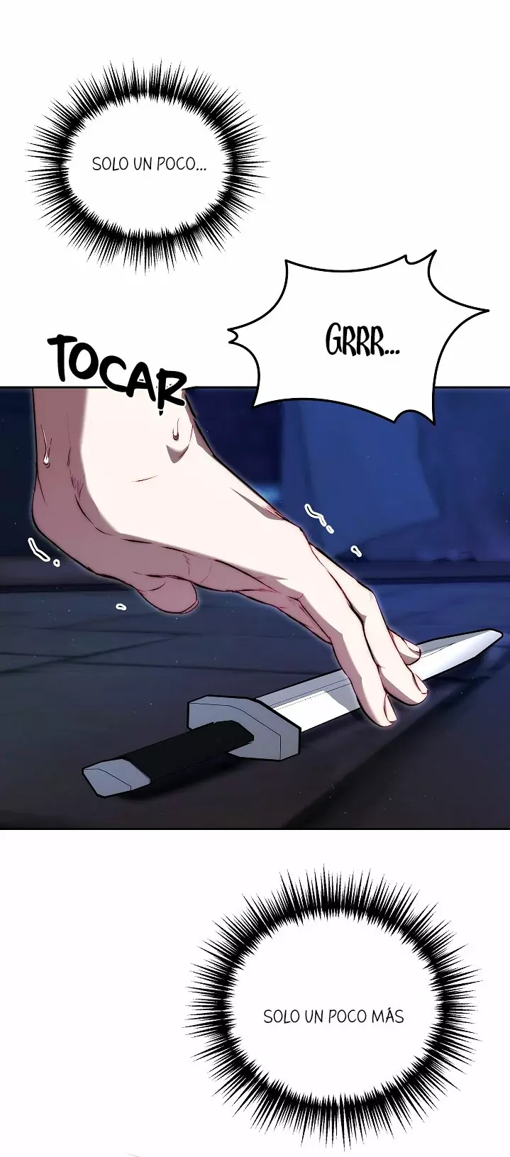 He domesticado al príncipe monstruo capítulo 4, página 7