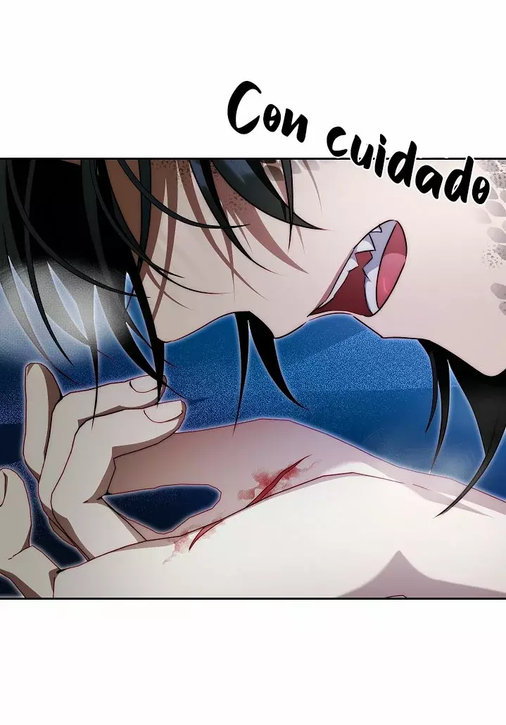 He domesticado al príncipe monstruo capítulo 4, página 14