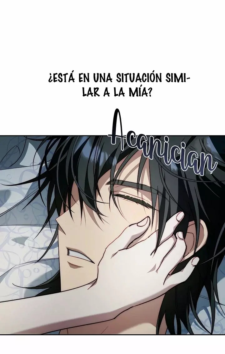 He domesticado al príncipe monstruo capítulo 4, página 32