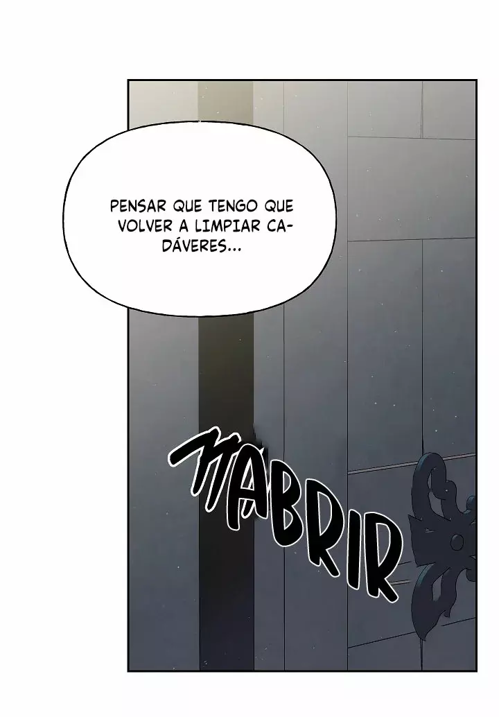 He domesticado al príncipe monstruo capítulo 4, página 37