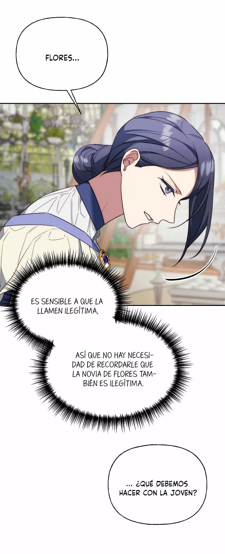 He domesticado al príncipe monstruo capítulo 4, página 63