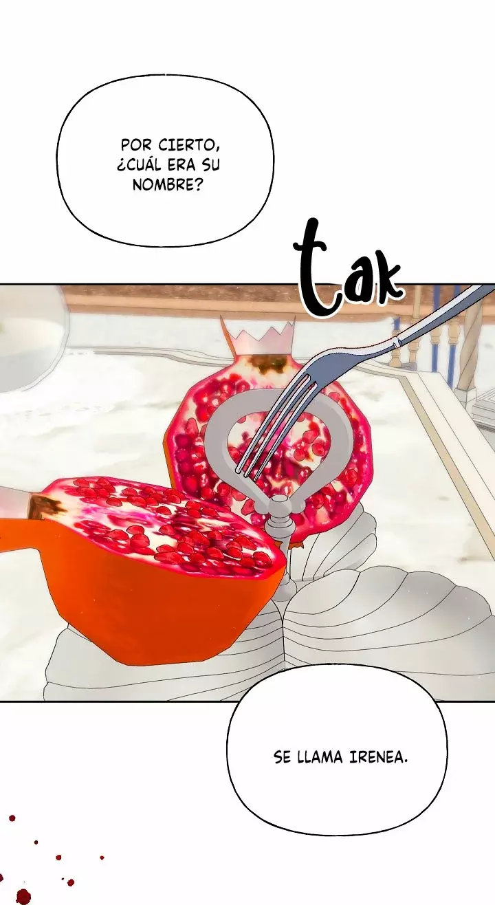 He domesticado al príncipe monstruo capítulo 4, página 67