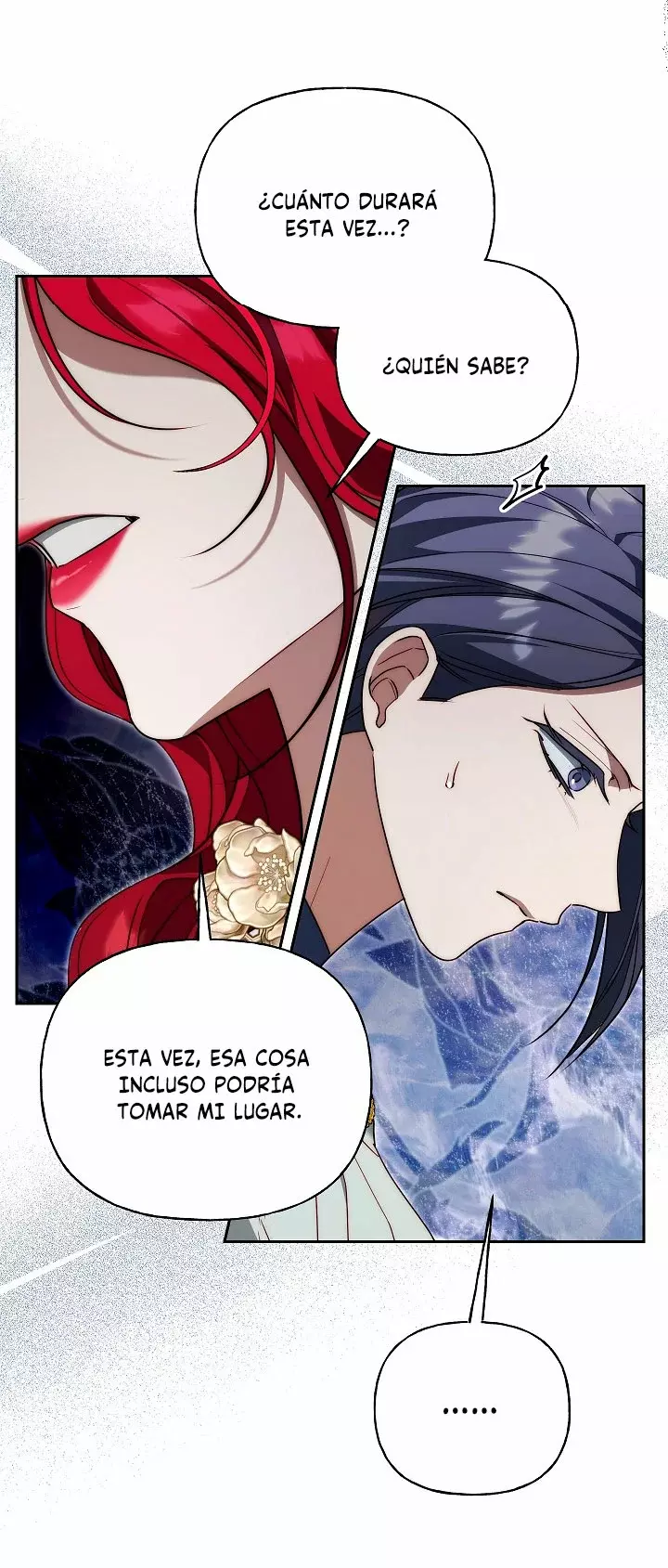 He domesticado al príncipe monstruo capítulo 4, página 69