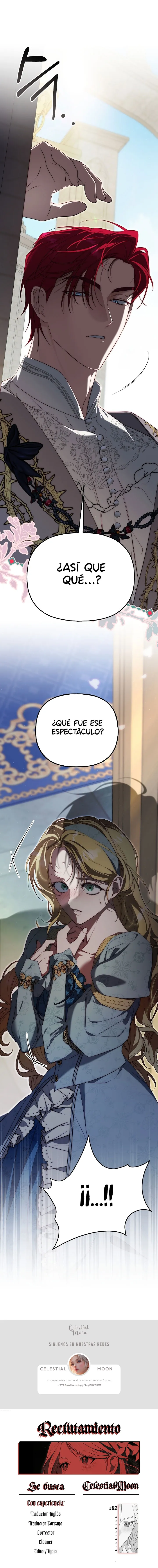He domesticado al príncipe monstruo capítulo 41, página 10