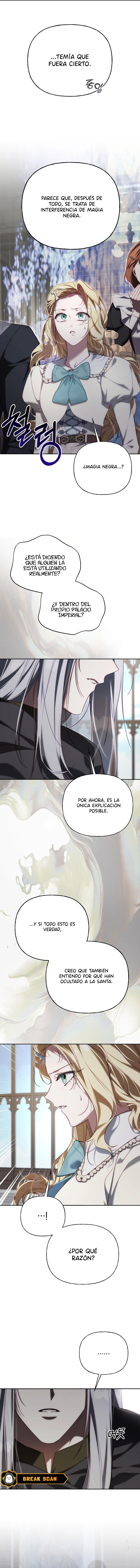 He domesticado al príncipe monstruo capítulo 46, página 13