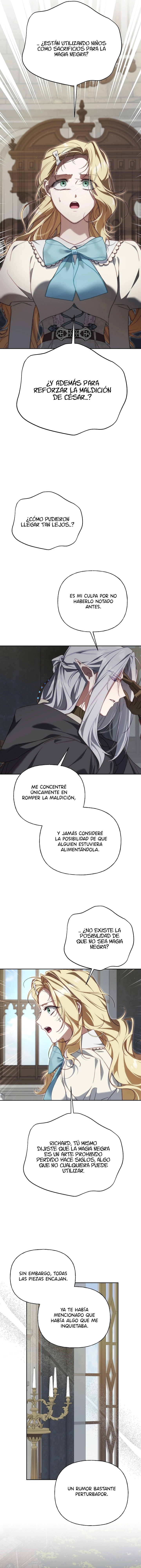 He domesticado al príncipe monstruo capítulo 47, página 2