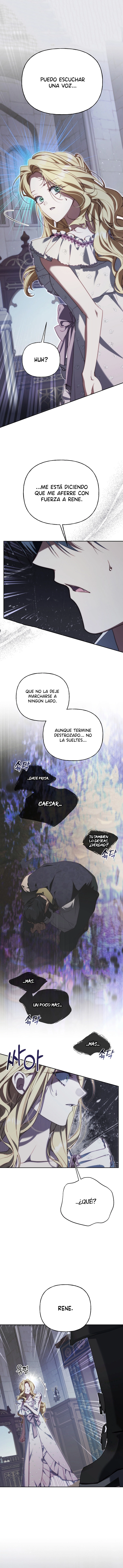 He domesticado al príncipe monstruo capítulo 48, página 1