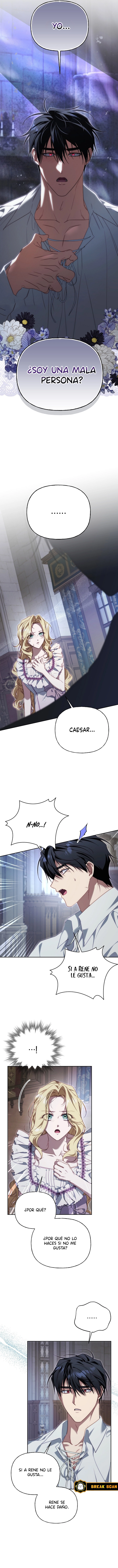 He domesticado al príncipe monstruo capítulo 48, página 2