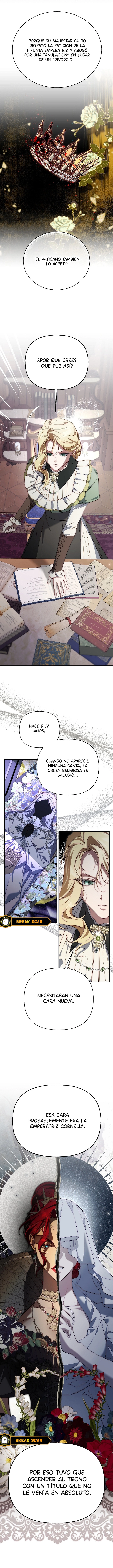 He domesticado al príncipe monstruo capítulo 48, página 9