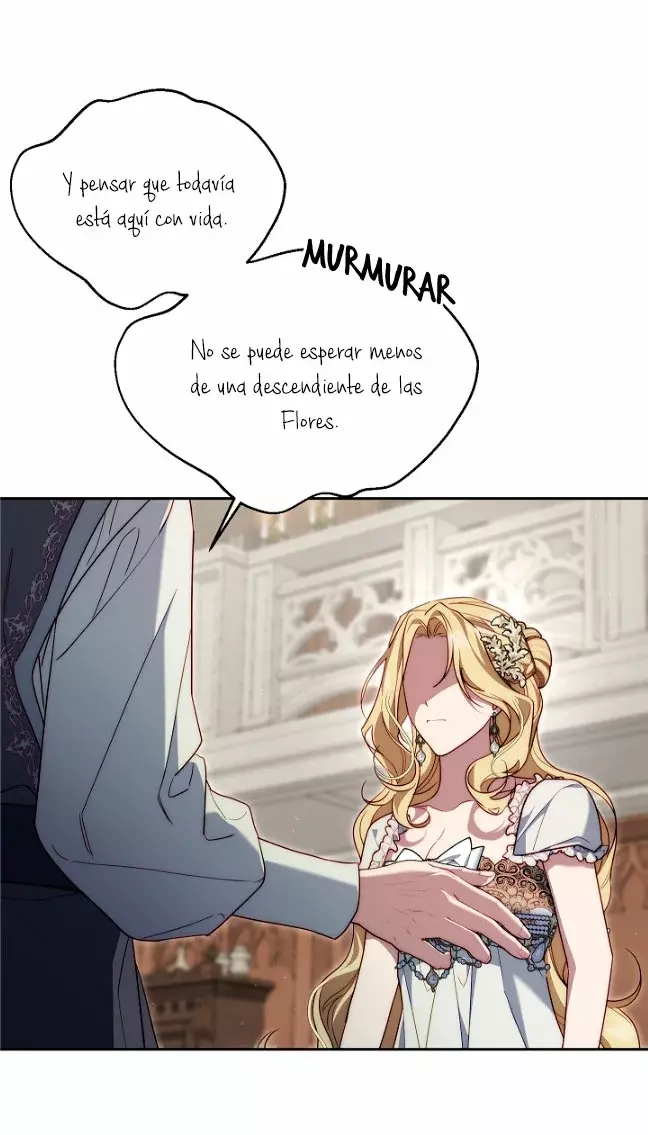 He domesticado al príncipe monstruo capítulo 5, página 7