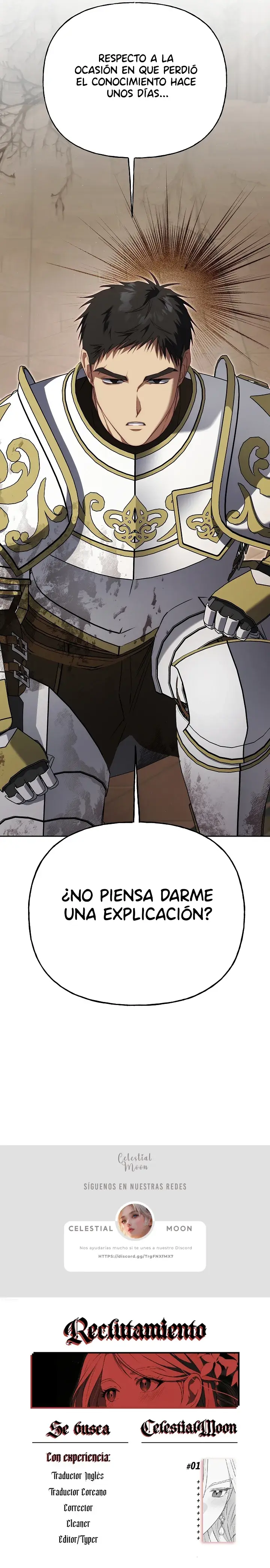 He domesticado al príncipe monstruo capítulo 50, página 10