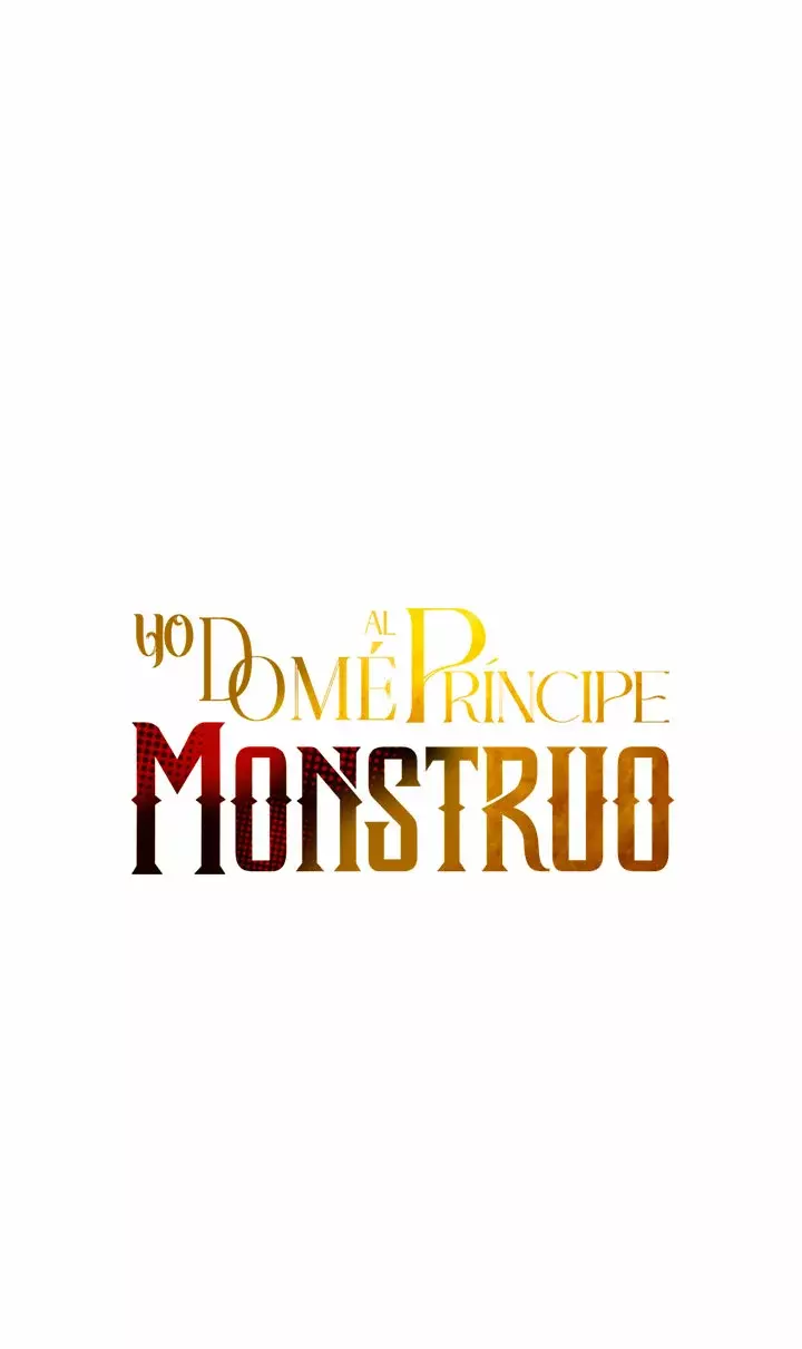 He domesticado al príncipe monstruo capítulo 6, página 5