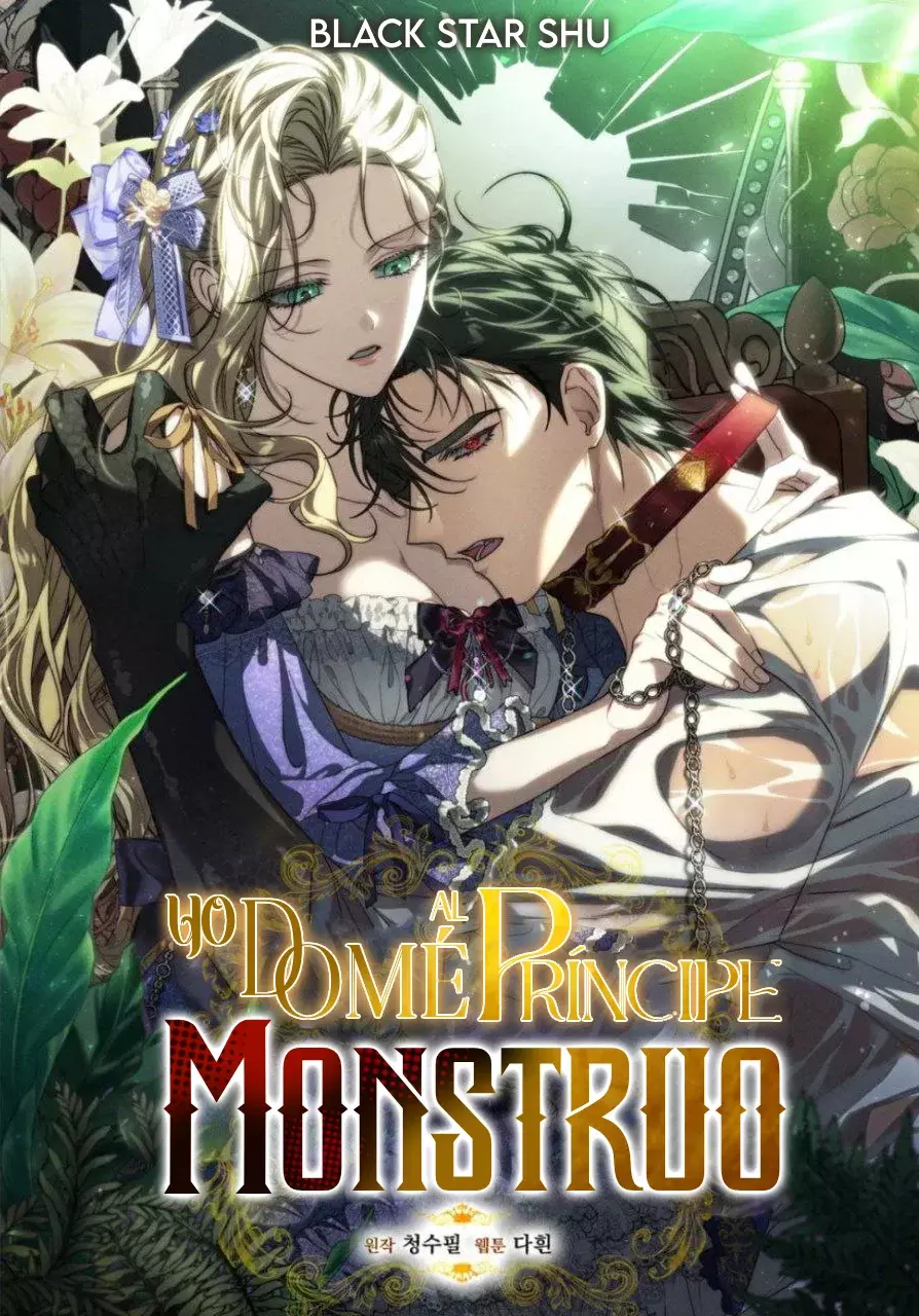 He domesticado al príncipe monstruo capítulo 7, página 1