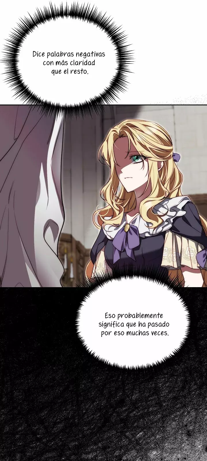 He domesticado al príncipe monstruo capítulo 7, página 49