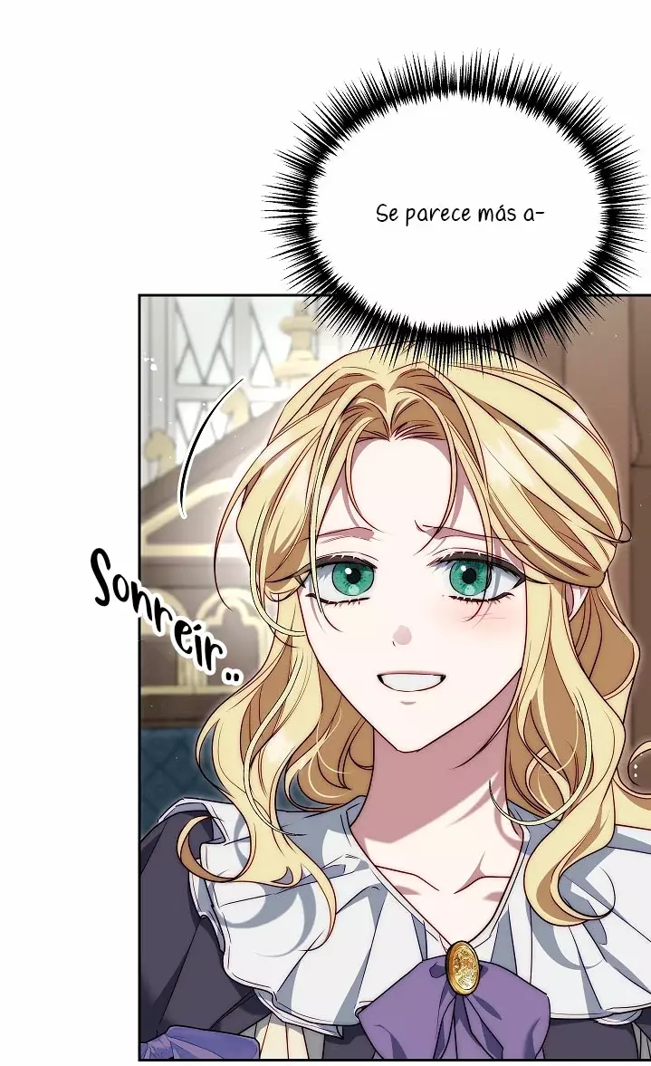 He domesticado al príncipe monstruo capítulo 7, página 64