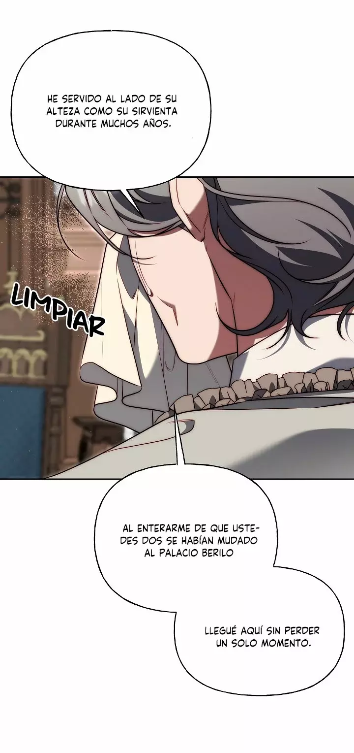 He domesticado al príncipe monstruo capítulo 8, página 11